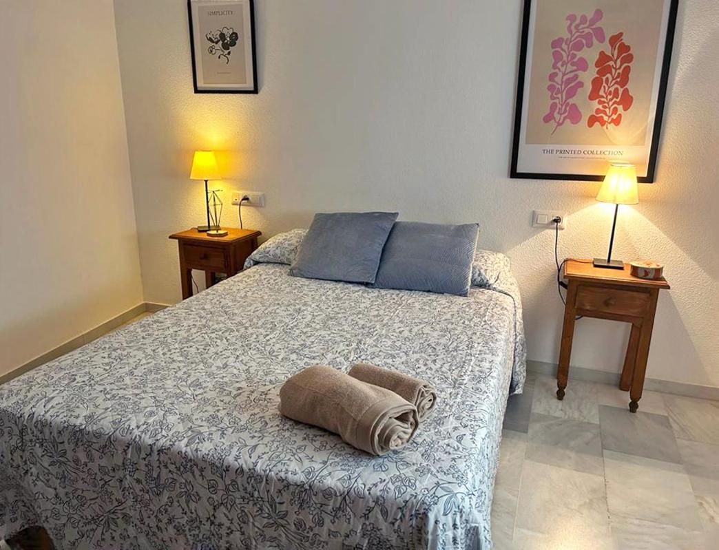 Appartamento Encantador Piso En Villafranca de Córdoba