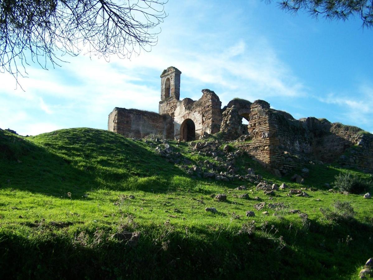 Appartamento Encantador Piso En Villafranca de Córdoba