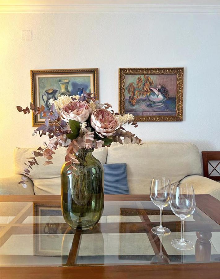 Apartment Encantador Piso En